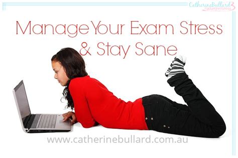 Reduce Exam Stress With Natural Remedies For A Calm Household