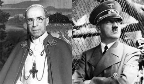 Pio XII il silenzio che salvò migliaia di vite dall atrocità della guerra