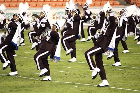 Hbcu Marching Bands Flickr