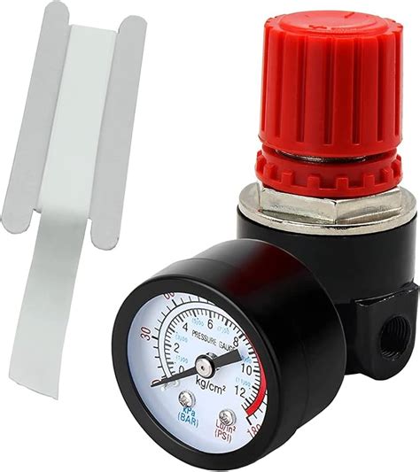 Amazon Ab Air Compressor Replacement Pressure Regulator