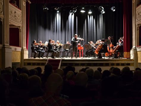 Il Portale Della Musica Del Mugello L Orchestra Del Maggio Musicale