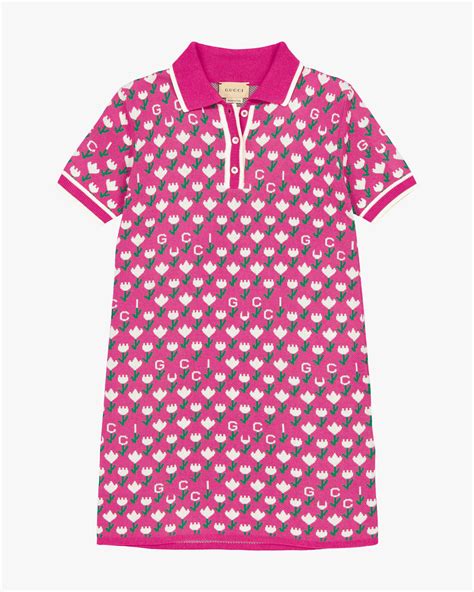 Gucci Kids Girls knit dress | LODENFREY