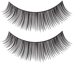 Free Eyelashes Png Transparent, Download Free Eyelashes Png Transparent ...