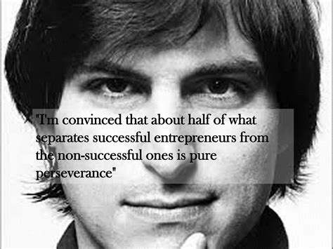 Inspiring Quotes That Just Might Change Your Life By Steve Jobs Ppt