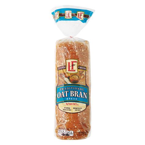 Aldi Loven Fresh Oat Bran Bread Same Day Delivery Or Pickup Aldi