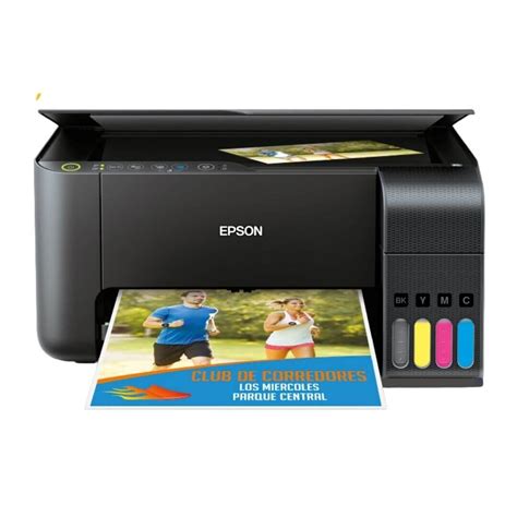 Impresora Multifuncional Epson EcoTank L3250 WiFi 42 OFF