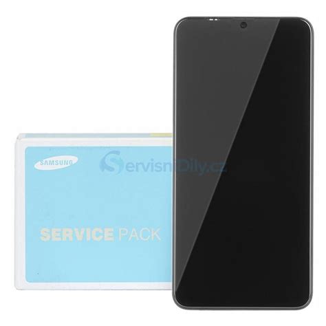 Samsung Galaxy A A P A R Lcd Displej Dotykov Sklo V Etn R Me Ku