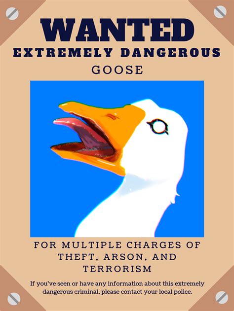 Untitled Goose Game Memes Are Sweeping The Internet