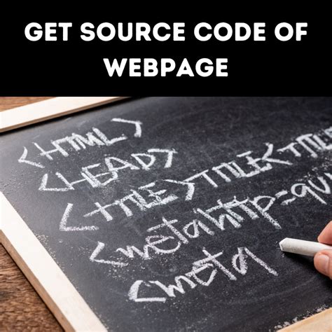 How To Get Source Code Of Webpage Superseoplus