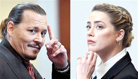 Amber Heard Apela Al Veredicto Del Juicio Contra Johnny Depp Diario