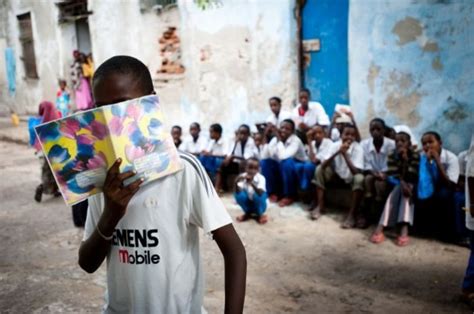 In pictures: A photo essay from war-torn Somalia · TheJournal.ie