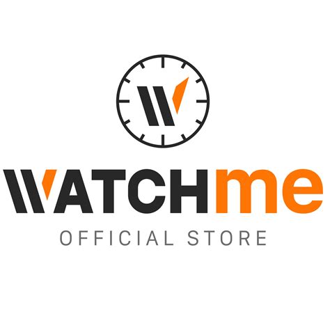 Watchme Official Store Online Shop Shopee Malaysia