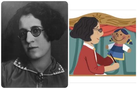 Lola Cueto Qui N Es La Mexicana Y Por Qu Google Le Dedica El Doodle