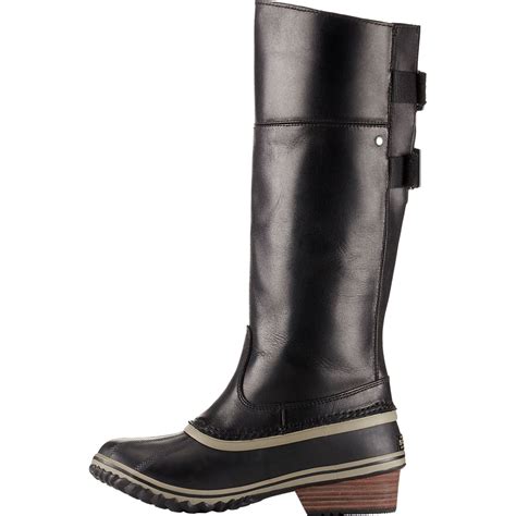 Sorel Slimpack Riding Tall Ii Boot Women S Women