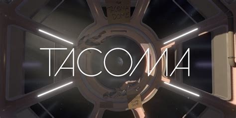 Tacoma Review PC Hey Poor Player