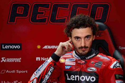 Bagnaia Addio Alla Ducati L Annuncio Del Campione Fa Tremare I Tifosi