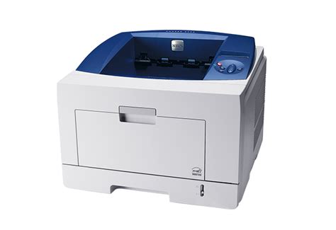 Phaser 3435, Black and White Printers: Xerox