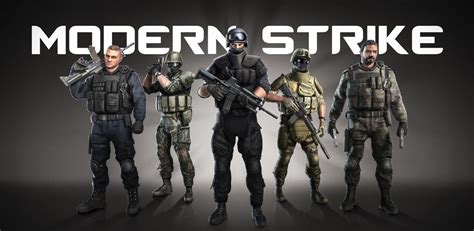 पीसी पर मुफ्त में Modern Strike Online: PRO FPS खेलें, यह कैसे काम करता है!