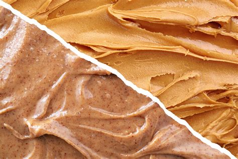 Almond Butter Vs Peanut Butter Which Is Healthier The Healthy