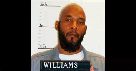 Missouri Missouri Sets Execution Date For Death Row Inmate Marcellus