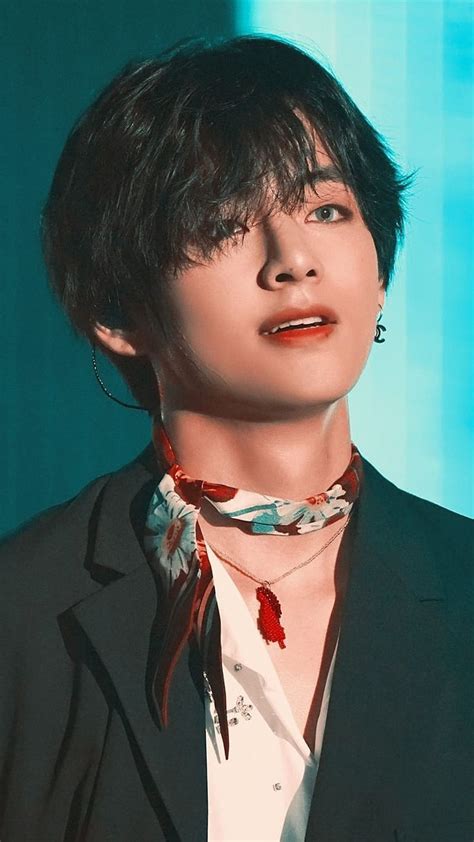 Taehyung Bts Kim Taehyung Kpop V Bts Fondo De Pantalla De Teléfono