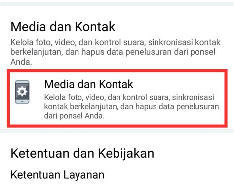 Cara Mematikan Suara Tombol Like Facebook Di Android Inwepo