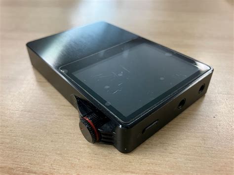 Yahoo オークション Astell Kern AK120 デジタル ポータブルオーディ