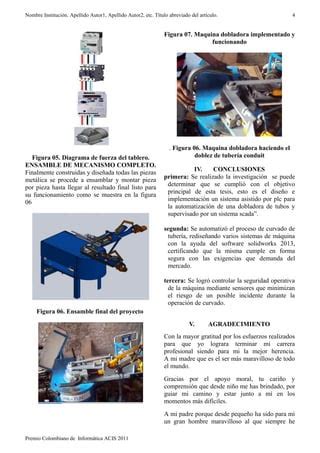 Articulo Cientifico Dobladora Pdf