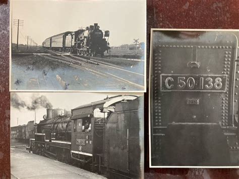 【目立った傷や汚れなし】昭和鉄道写真：日豊本線の小倉工式デフ付きc50 138 行橋] 3景。1965年頃撮影。8 6×12 7㎝。の落札情報詳細 ヤフオク落札価格検索 オークフリー