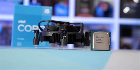 Intel Core i5-11400F Review: The New Value Champ | TechSpot