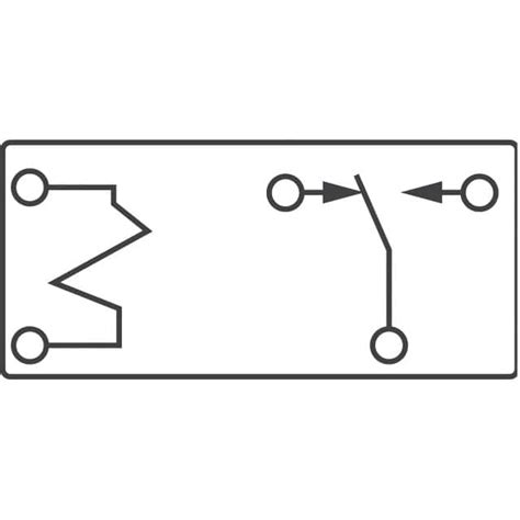 OMI-SH-112L,394 TE Connectivity Potter & Brumfield Relays | Relays ...