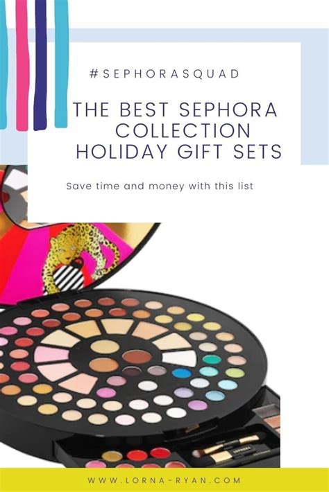 Best 15 Sephora Collection Holiday T Sets 2020 For Beauty Lovers