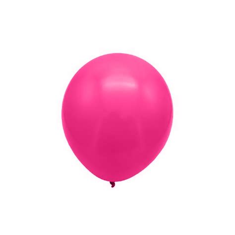 Globo R10 Rosado X 10 Uni Arma Tu Party