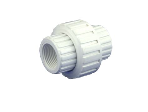 Pvc Pipe Union 15mm Aircon Flange