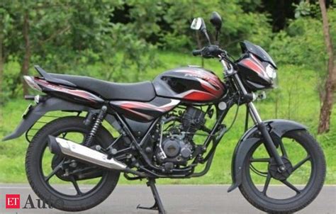 Bajaj Launches Entry Level Bike Ct B For Rs Auto News Et Auto