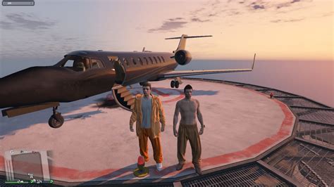 L Den Ausrauben Mit Rooki Gta Online Youtube