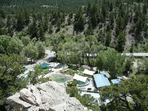 Cottonwood Hot Springs, Buena Vista | the thermal waters of Steamboat ...