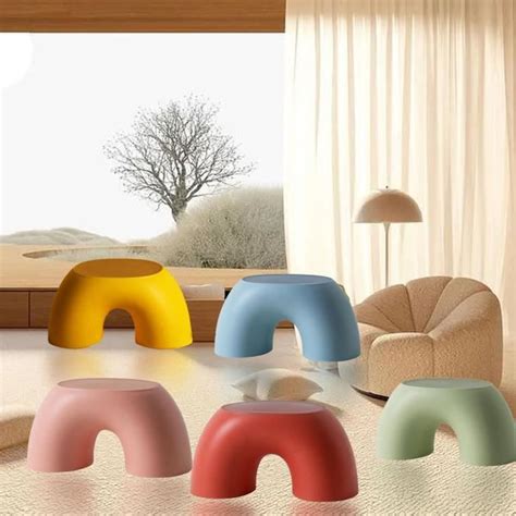 HURRISE Repose Pieds Pour Enfants HURRISE Tabouret Pour Enfants