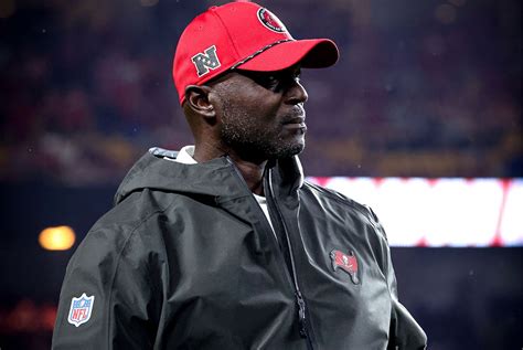 Bucs Todd Bowles Under Fire After Overtime Loss To Chiefs Bvm Sports