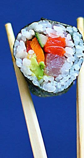 How To Make Sushi Rolls Maki Rolls Gimme Some Oven Recipe How