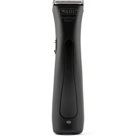 Super Taper Beret Wahl Cordless Combo