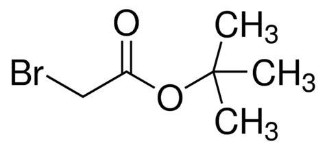 Tert Butyl Bromoacetate 98 124230 250G SIGMA ALDRICH SLS