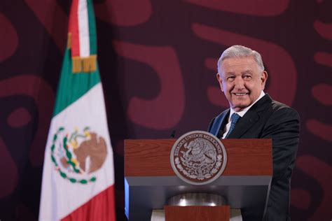 Amlo Hace Llamado A Mexicanos En Eu Para Que Voten Con Inteligencia La Jornada Estado De México