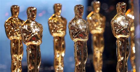 Premios Oscar Por Qué Se Llaman Así Origen Historia Y Significado