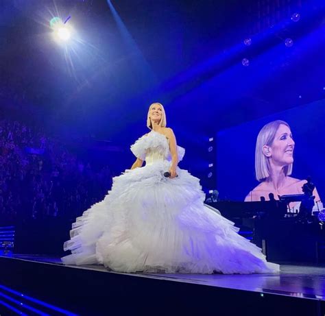 Découvrez Les Plus Belles Photos De Céline Dion à Montréal Vedette