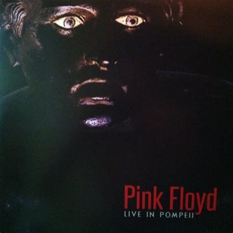 Pink Floyd - Live In Pompeii (Vinyl, LP, Unofficial Release) | Discogs