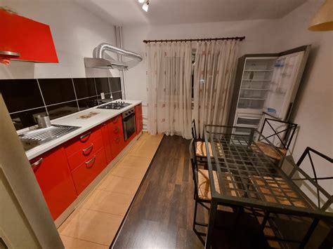 Inchiriere Apartament 3 Camere Panduri 13 Septembrie Bloc Reabilitat