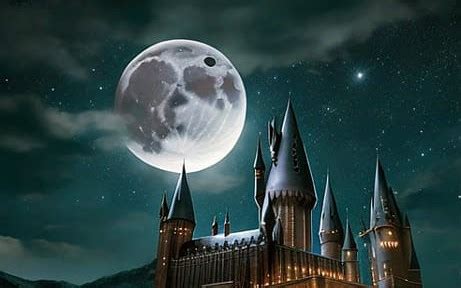 Which Hogwarts House Are You Quiz Quotev