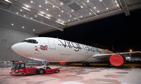 Where Virgin Atlantic’s Airbus A330neos Will Fly Next Summer