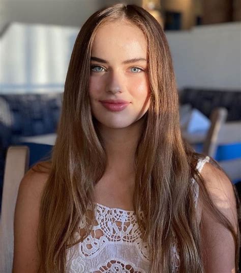 Picture Of Kristina Pimenova